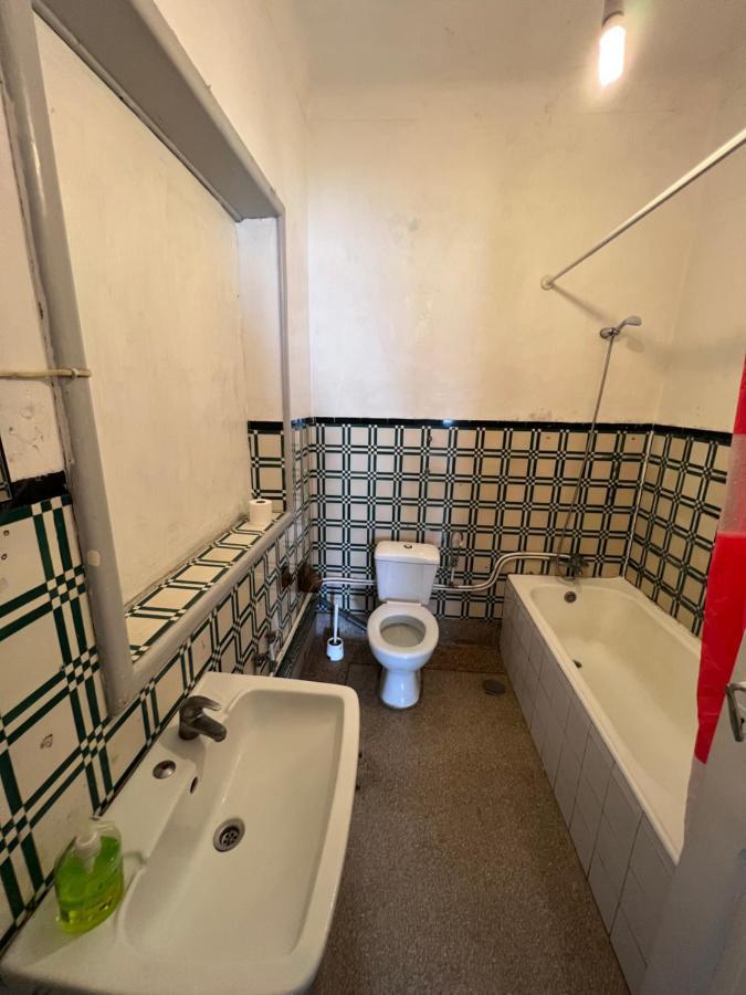 Fernando Guest House Авейру Экстерьер фото