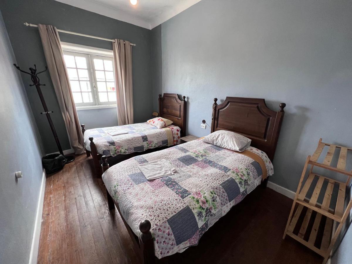 Fernando Guest House Авейру Экстерьер фото