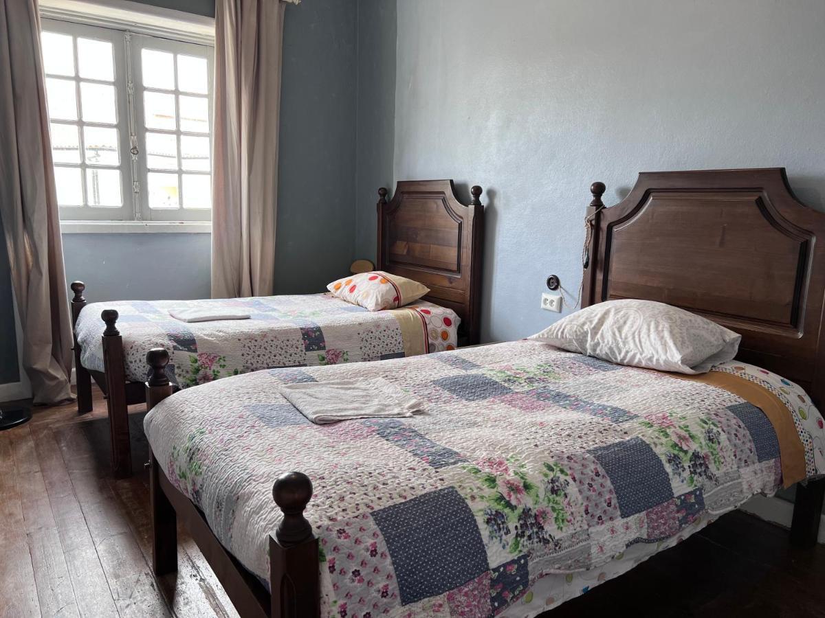 Fernando Guest House Авейру Экстерьер фото